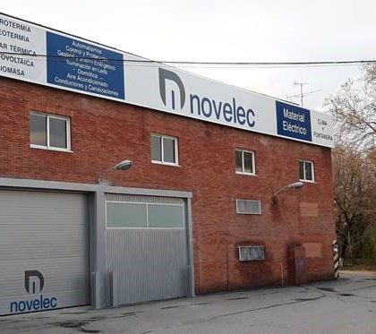Novelec abre un nuevo punto de venta en Vigo