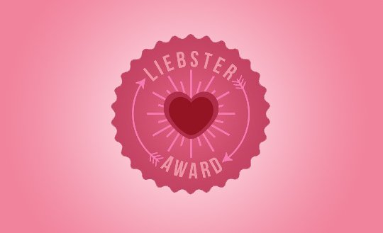 ¡Nos han nominado a los Liebster Awards!