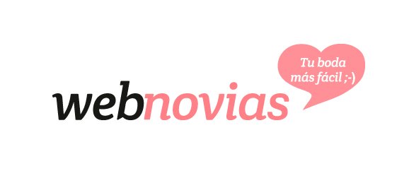 Original iniciativa de Webnovias.com que celebra  su primer año con doce sorteos para los novios