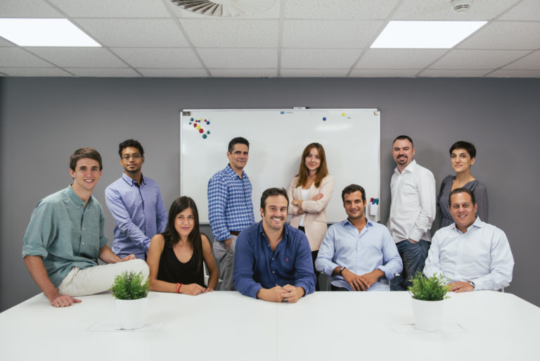 La startup catalana Woffu crece un 100% en el primer semestre del año y prepara una ronda de financiación