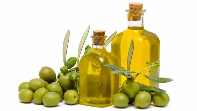 Los 6 principales beneficios del aceite de oliva virgen extra