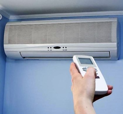 ¿Cuáles son los riesgos de un aire acondicionado obsoleto en la oficina?