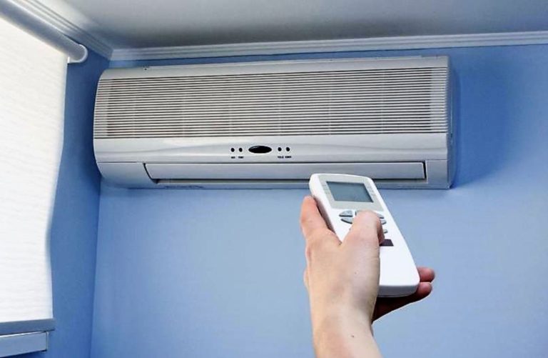 ¿Cuáles son los riesgos de un aire acondicionado obsoleto en la oficina?
