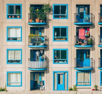 Cómo preparar tu casa para soportar un verano de lo más caluroso