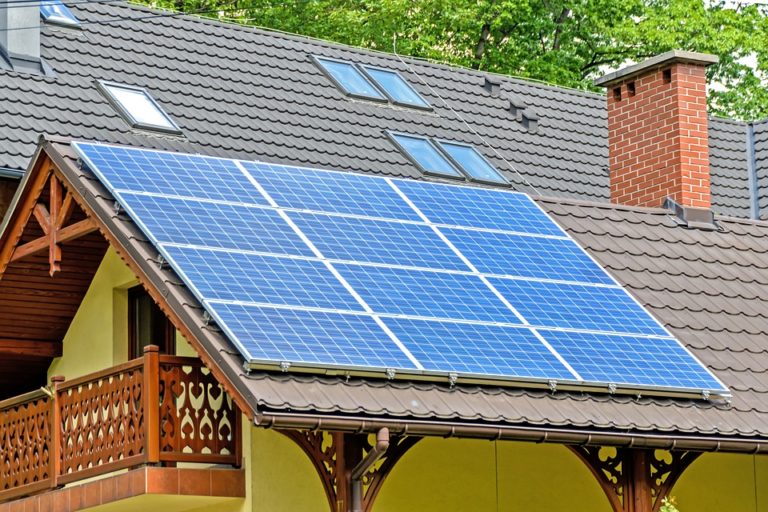 El autoconsumo eléctrico, el modelo energético del futuro según los expertos