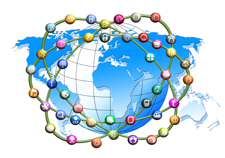 El ciclo de la comunicación, un mundo off y online