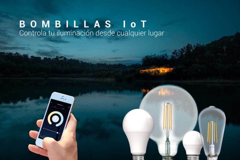 SULION prevé un crecimiento en 2020 del 10% gracias a la domótica, la marca cuenta con un amplio catálogo de productos compatibles con altavoces inteligentes