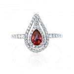 beaprincess_anillo Estella Red