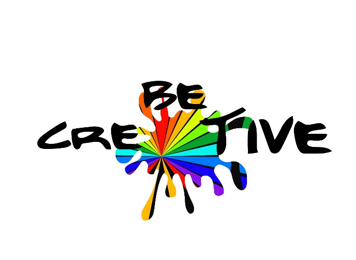 becreative