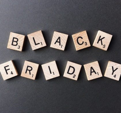 Herramientas para la estrategia de comunicación del Black Friday