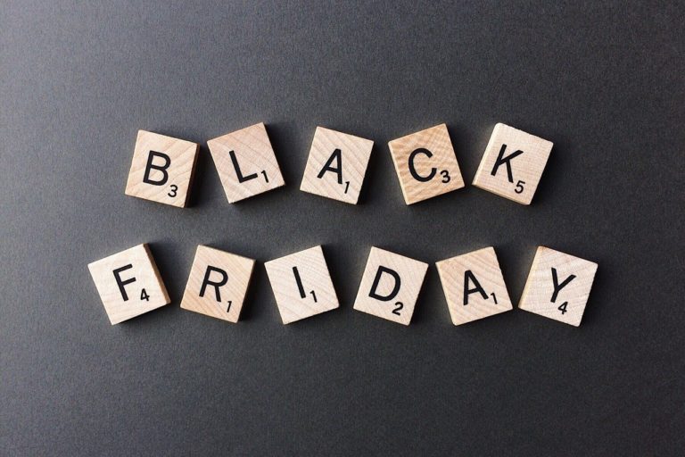 Herramientas para la estrategia de comunicación del Black Friday