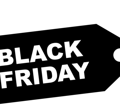 Las búsquedas se disparan en el Black Friday: aumentan un 116% según Doofinder