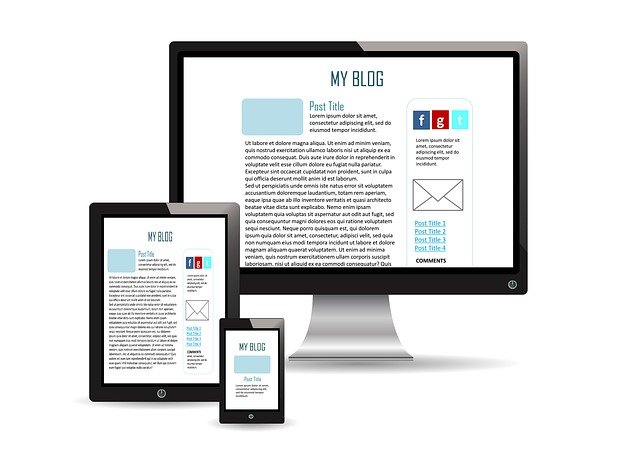 ¿Por qué es importante que te presentes en tu web?