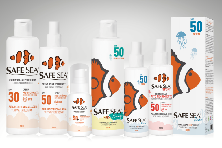 Caso de éxito: dando a conocer la innovadora protección solar de Safe Sea