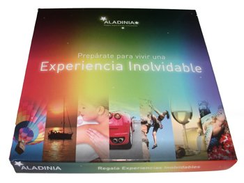 Aladinia.com cuadriplica el tamaño de sus oficinas y consolida su liderazgo en el sector de regalos experiencia