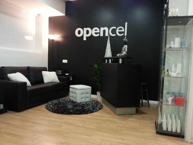 Opencel abrirá 20 nuevos centros durante el mes de septiembre