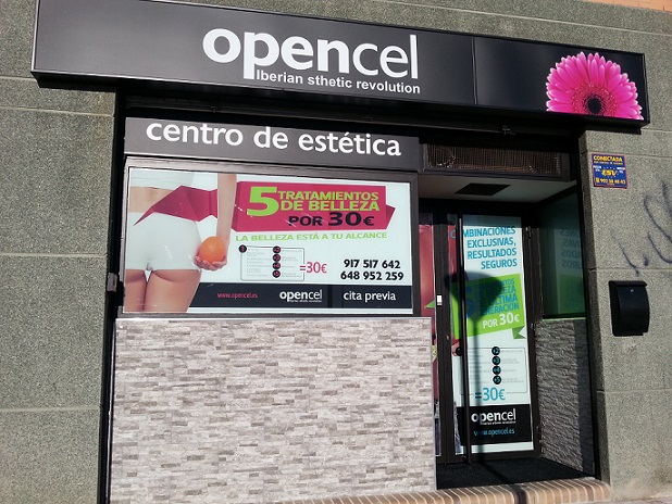 Opencel tiene previsto generar 100 nuevos empleos en Andalucía