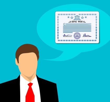 ¿Qué certificación es mejor para un asesor o analista financiero?