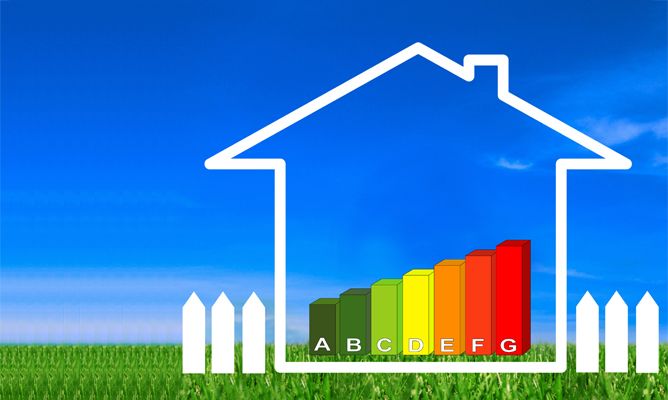 Nace una nueva herramienta para conocer al instante la calificación energética de una vivienda