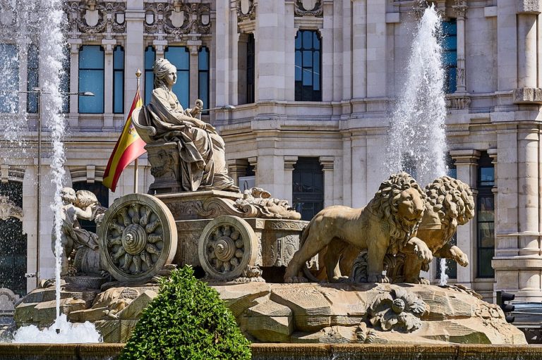 ¿Es la desaceleración del crecimiento una realidad?