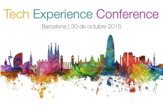 Barcelona acoge Tech Experience Conference