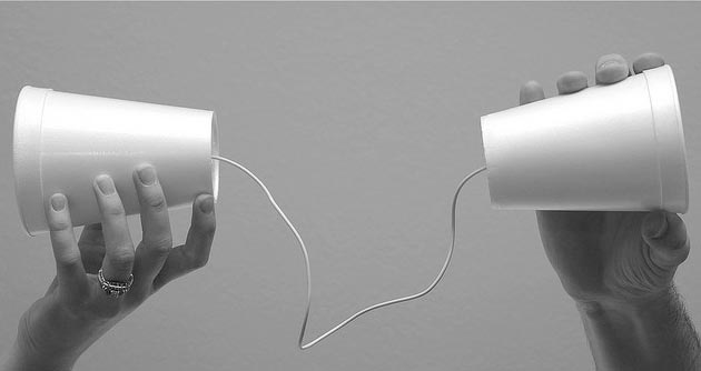 Algunos apuntes clave de la comunicación