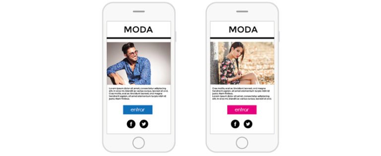 El contenido dinámico aumenta casi un 30% la tasa de apertura de un email