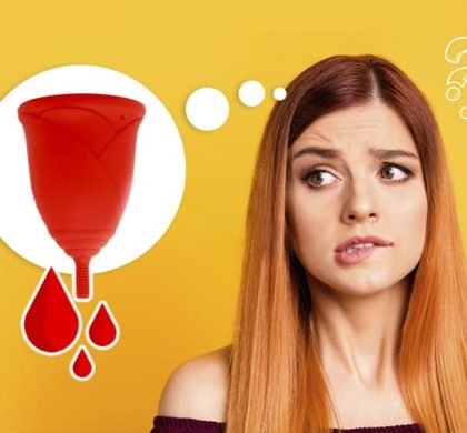 Trucos y tecnología para limpiar tu copa menstrual fácilmente