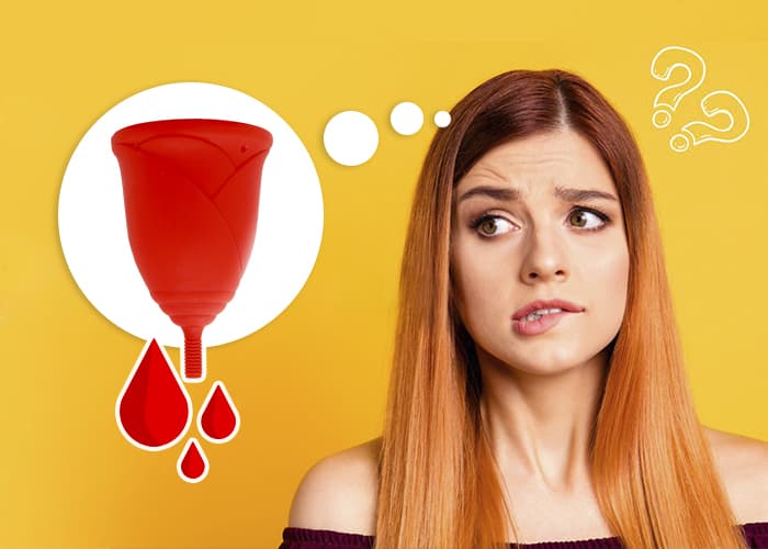 La copa menstrual, segura, económica y  eficaz según una investigación científica