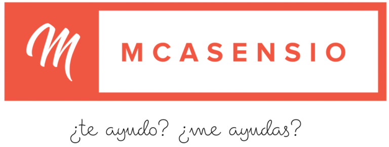 Entrevistamos a MCasensio, una agencia de marketing especializada en PYMES y emprendedores