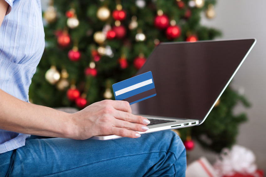 Las mamás comprarán en Internet el 20% de los regalos de Navidad