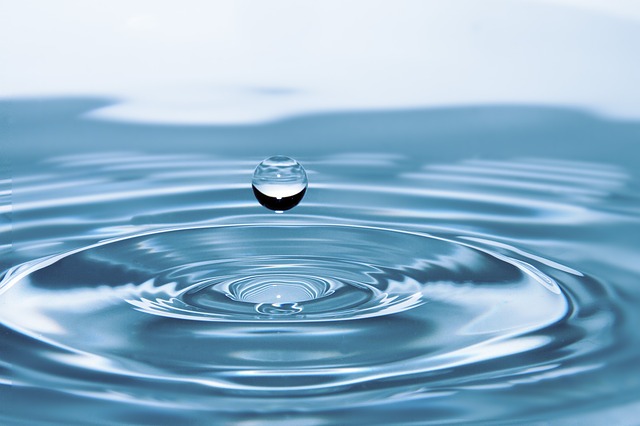 El poder del agua para luchar contra la pobreza