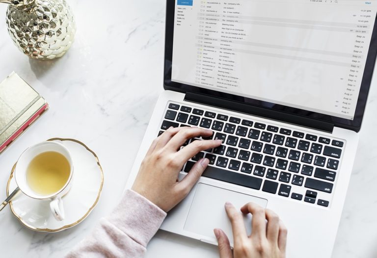 ¿Funciona el email en frío en ventas?