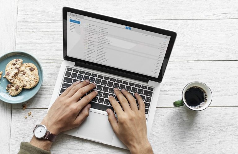 ¿Funciona el email en frío en ventas?