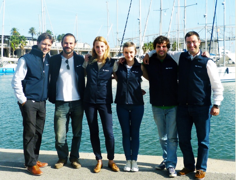 El marketplace de barcos Nautal cumple dos años como startup de éxito