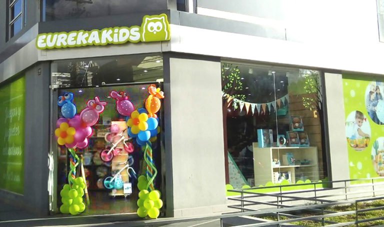 Caso de éxito: Eurekakids da a conocer sus aperturas pre-Navidad a través de notas de prensa