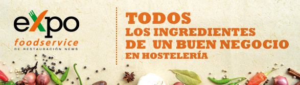 Expo FoodService 2014 se presenta con grandes novedades