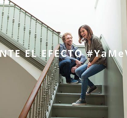 Fotocasa lanza su nueva campaña de publicidad #YaMeVeo