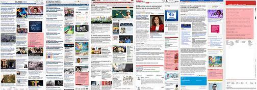 Un estudio revela que los gabinetes de prensa mejoran el posicionamiento web y el incremento de las ventas