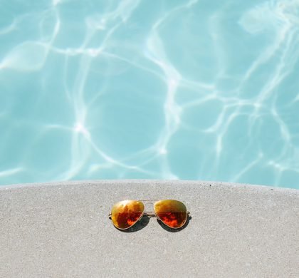 Siete consejos para proteger tus ojos en verano