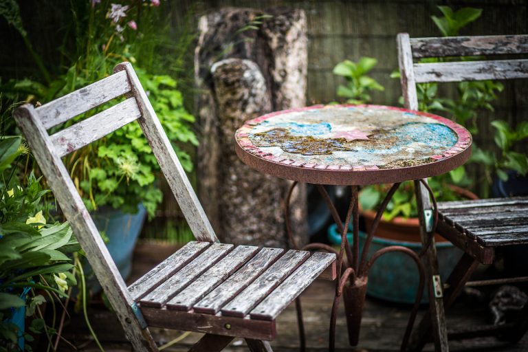 5 trucos para terrazas y jardines de última tendencia para disfrutar del buen tiempo