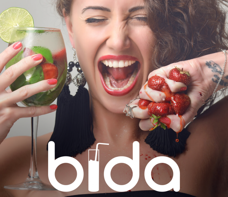 La app Bida regala una copa gratis al mes a toda Barcelona