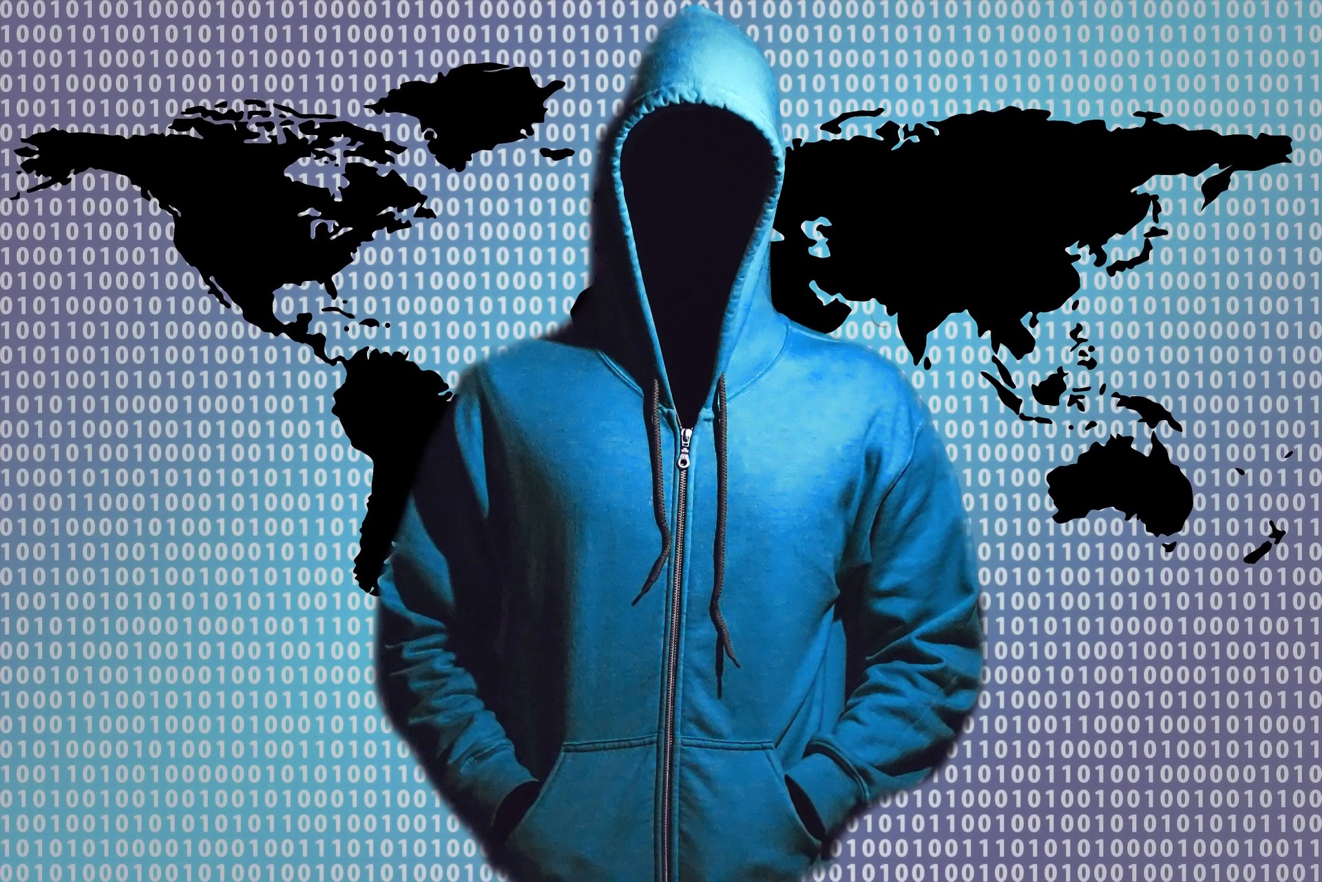 6 razones por las que los empresarios deben protegerse de ataques cibernéticos