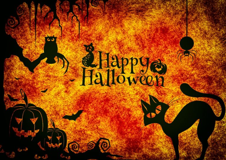 Halloween y la comunicación empresarial, un fenómeno para todos los públicos