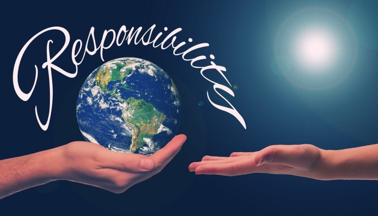 Responsabilidad Social Corporativa (RSC): la mejor manera de fortalecer vínculos