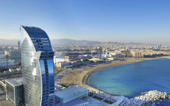 Expertos internacionales plantearán en Barcelona nuevas soluciones inteligentes para el sector hotelero
