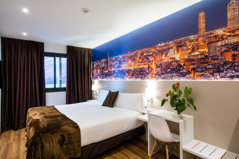 Hoteles BESTPRICE mejora un 10% sus ingresos en los primeros 9 meses del año
