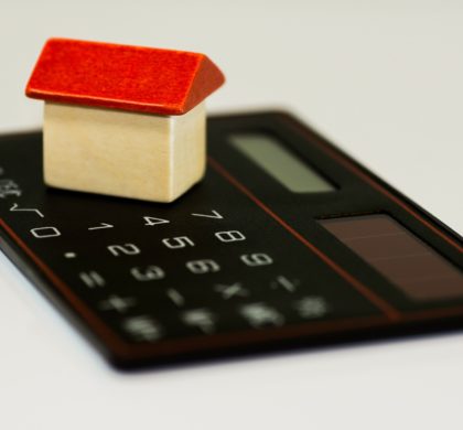 Seis gastos a tener en cuenta para alquilar una vivienda