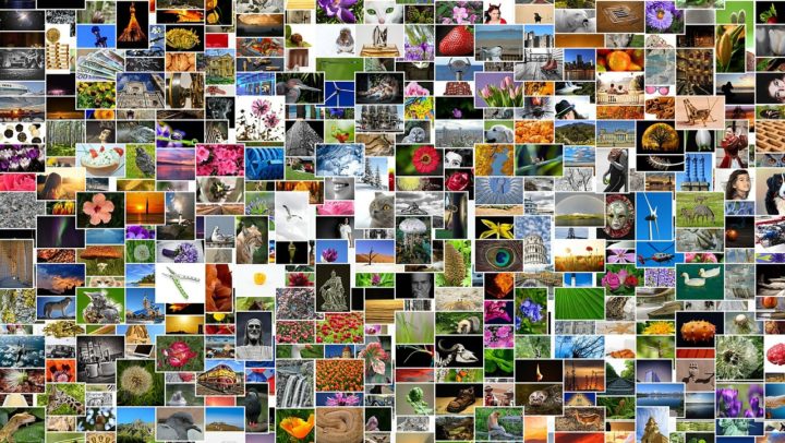 El futuro de los textos en redes sociales, el poder de la imagen