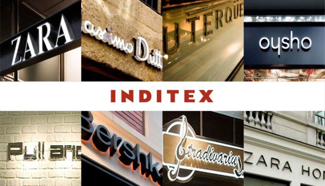 Lo que debemos aprender de la experiencia online de Inditex